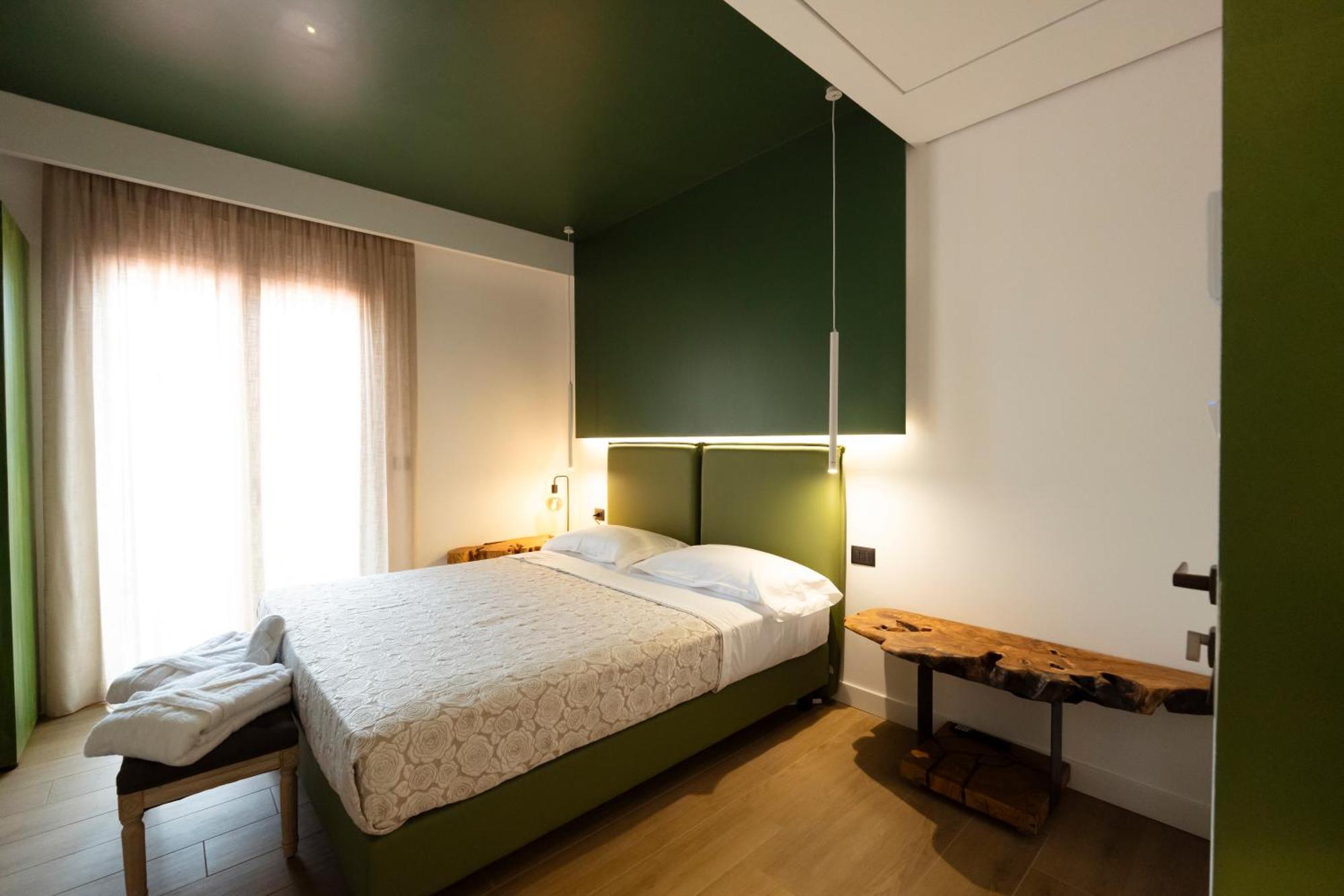 Hotel Ristorante Le Rose Briatico Luaran gambar
