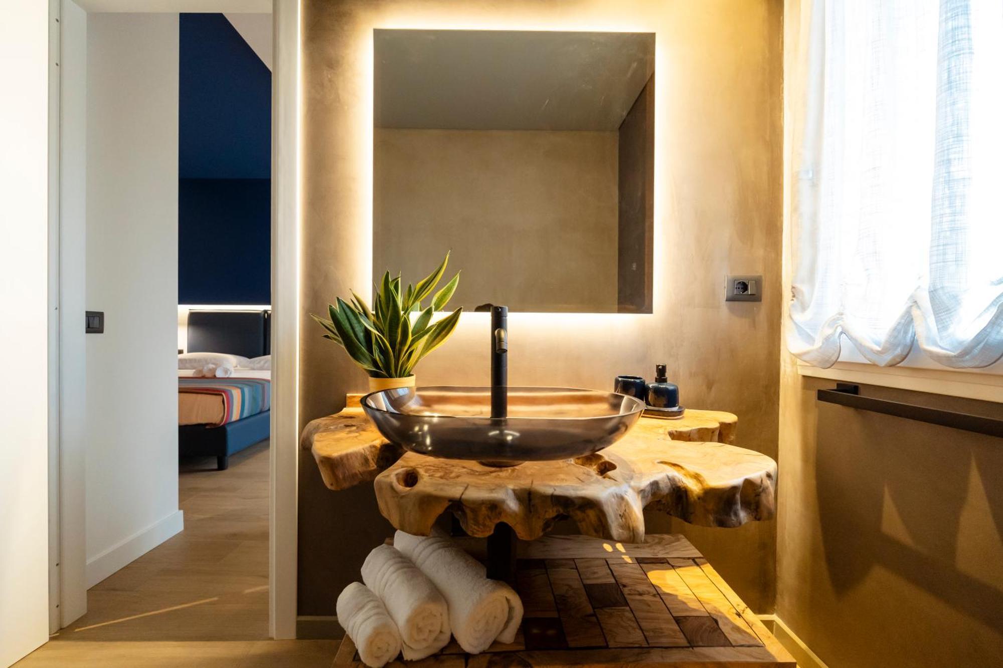 Hotel Ristorante Le Rose Briatico Luaran gambar